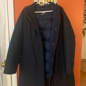 The North Face Arctic Dark Blue for Women
NWOT